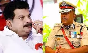 പോലീസിലെ നോട്ടോറിയസ് ക്രിമിനല്‍ സംഘം അജിത് കുമാറിനൊപ്പം ഉണ്ട്; ശശിയും അജിത് കുമാറും മുഖ്യമന്ത്രിയും ഒരുമിക്കുമ്പോള്‍ ഒരന്വേഷണവും എങ്ങുമെത്തില്ല; അജിത് കുമാര്‍ മുഖ്യമന്ത്രിയുടെ പൊന്നും കട്ട; വിജിലന്‍സിനെ വിമര്‍ശിച്ച് അന്‍വര്‍; കേസ് കൊടുക്കുമെന്ന് പ്രഖ്യാപനം