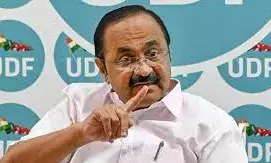 വയനാട് ദുരിതബാധിതരെ പുനരധിവസിപ്പിക്കുന്നതില്‍ സര്‍ക്കാരിന് ഒരു താത്പര്യവുമില്ല; പുനരധിവാസത്തിനായി തയാറാക്കിയിരിക്കുന്ന പട്ടിക അബദ്ധപട്ടിക; ഈ ജോലി എല്‍പി സ്‌കൂളിലെ കുട്ടികളെ ഏല്‍പ്പിച്ചിരുന്നെങ്കില്‍ ഇതിനെക്കാള്‍ നല്ലതായി ചെയ്യുമായിരുന്നുവെന്നും സതീശന്‍