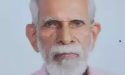 റോഡ് മുറിച്ച് കടക്കുന്നതിനിടെ ബൈക്കിടിച്ച് തെറിപ്പിച്ചു; വയോധികന് ദാരുണാന്ത്യം; അപകടം മകളുടെ വീട്ടിലേക്ക് പോകാനിറങ്ങിയപ്പോൾ