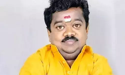 സ്റ്റേജ് ഷോകളിലൂടെ കലാരംഗത്തെത്തി; അത്ഭുതദ്വീപ് എന്ന ചിത്രത്തിലൂടെ ശ്രദ്ധേയനായി; തമിഴ്, മലയാളം സിനിമകളിൽ നിറ സാന്നിധ്യം; നടൻ ശിവന്‍ മൂന്നാര്‍ ഓർമ്മയായി