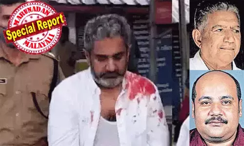 കാഞ്ഞിരപ്പള്ളിയിലെ പേരു കേട്ട കുടുംബം; 600 ഏക്കര്‍ സ്ഥലവും കോടാനുകോടിയുടെ സ്വത്തുക്കളും; അനുജനെയും അമ്മാവനെയും കൊന്നത് 15 സെന്റ് ഭൂമിയെ ചൊല്ലിയുള്ള തര്‍ക്കത്തില്‍; തോക്കുമായി എത്തി പോയിന്റ് ബ്ലാങ്കില്‍ വെടിയുതിര്‍ത്ത് കൊലപാതകം; കാഞ്ഞിരപ്പള്ളിയിലേത് ആര്‍ത്തി മൂത്ത് നടത്തിയ അരുംകൊല; ജോര്‍ജ്ജ് കുര്യന് ശിഷ്ടകാലം അഴിയെണ്ണാം