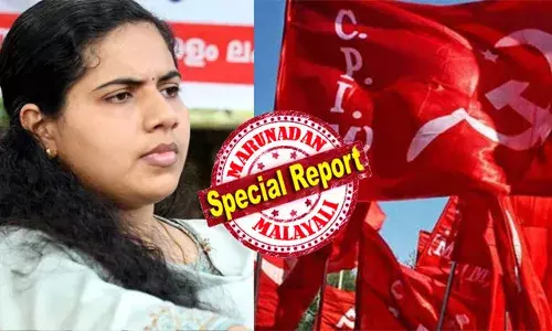 ജനങ്ങളെ മുഴുവന്‍ വെറുപ്പിച്ച് അവാര്‍ഡ് കൊണ്ട് എന്തുകാര്യം? ഭരണത്തിന് ജനപിന്തുണം വേണം; വരുന്ന തെരഞ്ഞെടുപ്പിലും ആശങ്ക;  തിരുവനന്തപുരം കോര്‍പ്പറേഷന്‍ ഭരണത്തെയും മേയര്‍ ആര്യ രാജേന്ദ്രനെയും വിമര്‍ശിച്ച് സിപിഎം ജില്ലാ സമ്മേളനം;  മാധ്യമങ്ങളുടെ പ്രചാര വേലയെന്ന് പറഞ്ഞ് പിന്തുണച്ച് ഒരു വിഭാഗവും