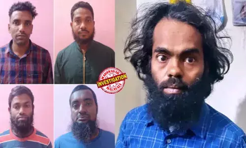 വര്‍ഗ്ഗീയ സംഘര്‍ഷങ്ങള്‍ ഉണ്ടാക്കാനും ആര്‍എസ്എസ്, ഹൈന്ദവ സംഘടനാ നേതാക്കളെ വകവരുത്താനും ലക്ഷ്യമിട്ടു; അല്‍ഖ്വയിദയുടെ സ്ലീപ്പര്‍ അംഗം; സോഷ്യല്‍ മീഡിയ ഉപയോഗിക്കാന്‍ തുടങ്ങിയത് കച്ചിത്തുരുമ്പായി; കാഞ്ഞങ്ങാട്ട് നിന്ന് പിടികൂടിയ നിര്‍മ്മാണ തൊഴിലാളി ഷാബ് ഷെയ്ഖ് ബംഗ്ലാ കൊടുംഭീകരന്‍