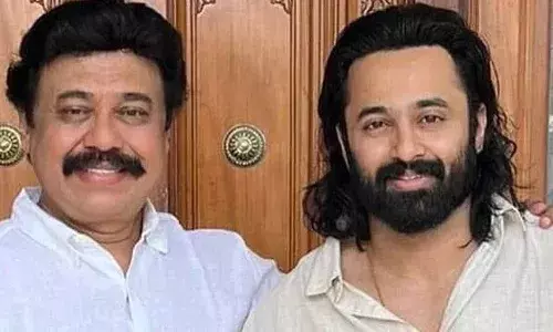 യുവനടന്മാര്‍ ഉണ്ണിയെ കണ്ടുപഠിക്കണം; അര്‍പ്പണ ബോധവും കഠിനാദ്ധ്വാനവും ഒരു കലാകാരനെ വിജയത്തിലെത്തിച്ചിരിക്കും; പാന്‍ ഇന്ത്യന്‍ താരമായി ഉദിക്കട്ടെ; ഉണ്ണി മുകുന്ദനെ പുകഴ്ത്തി വിനയന്‍