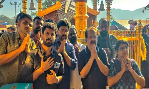 എല്ലാ സാമുദായിക സംഘടന നേതാക്കളുമായി നല്ല ബന്ധം; എന്‍എസ്എസ് ക്ഷണിച്ചതില്‍ സന്തോഷം; കാര്‍ബൊറാണ്ടം കരാര്‍ ലംഘനം നടത്തി; ശബരിമല ദര്‍ശനത്തിന് ശേഷം ചെന്നിത്തല മാധ്യമങ്ങളോട്