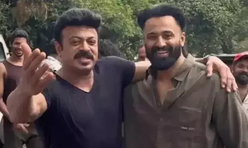 മാര്‍ക്കോയില്‍ റിയാസ് ഖാന്‍ ഉണ്ടായിരുന്നോ? സെന്‍സറിംഗില്‍ പോയ കുറച്ചു സീനുകള്‍ ഒടിടിയിലുണ്ട്; നിര്‍മാതാവ് ഷെരീഫ് മുഹമ്മദിന്റെ മറുപടി