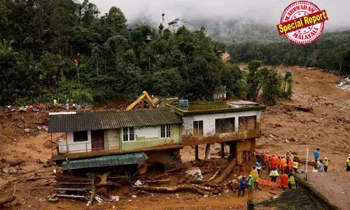 മുണ്ടക്കൈ-ചൂരല്‍മല പുനരധിവാസം: രണ്ടുടൗണ്‍ഷിപ്പ് ഒറ്റഘട്ടമായി നിര്‍മിക്കും; ടൗണ്‍ഷിപ്പ് രണ്ടുപ്രദേശത്ത്; ചെലവ് 750 കോടി; നിര്‍മ്മിക്കുക 1000 സ്‌ക്വയര്‍ ഫീറ്റുള്ള ഒറ്റനില വീടുകള്‍; പദ്ധതി മേല്‍നോട്ടത്തിന് പ്രത്യേക സമിതിയും; പ്രത്യേക മന്ത്രിസഭായോഗ തീരുമാനങ്ങള്‍