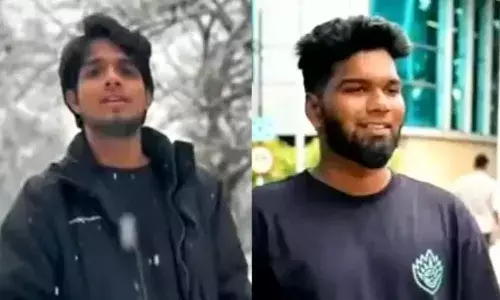 വാരാന്ത്യ ആഘോഷം കഴിഞ്ഞ് മടങ്ങുമ്പോള്‍ അപകടം; മലയാളി സോഫ്റ്റ്വെയര്‍ എന്‍ജിനീയറും സുഹൃത്തും മരിച്ചു