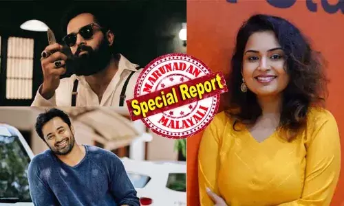 അയാള്‍ വര്‍ഗീയത സംസാരിച്ചു കേട്ടിട്ടില്ല, ആരെയും വെറുക്കാന്‍ അയാള്‍ പറഞ്ഞിട്ടില്ല; ഇത്രയും നാള്‍ കിട്ടിക്കൊണ്ടിരുന്ന വെറുപ്പ് അയാള്‍ അര്‍ഹിച്ചതല്ല; തനിയെ വഴി വെട്ടി വന്നവന്‍; മാര്‍ക്കോ ബോക്‌സോഫീസില്‍ തരംഗമാകുമ്പോള്‍ ഉണ്ണി മുകുന്ദനെക്കുറിച്ച് ഡോ. സൗമ്യ സരിന്‍