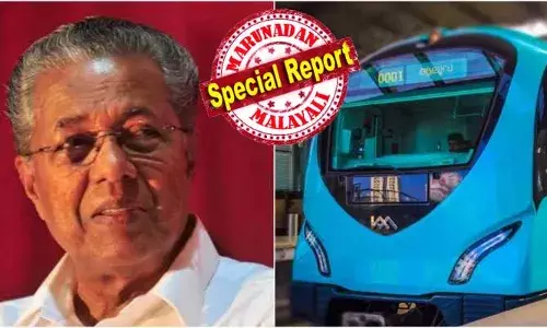 തിരുവനന്തപുരത്തും കോഴിക്കോട്ടും മെട്രോ പദ്ധതി വേണം; കൊച്ചി മെട്രോ മൂന്നാംഘട്ടത്തിന് അനുമതി നല്‍കണം; കേന്ദ്രസര്‍ക്കാറിന് മുന്നില്‍ പുതിയ പദ്ധതികള്‍ വെച്ച് കേരളം; കെ റെയില്‍ പദ്ധതി വീണ്ടും സജീവമാക്കാനും നീക്കം; നിയമസഭാ തെരഞ്ഞെടുപ്പിന് ഒന്നര വര്‍ഷം ശേഷിക്കവേ വികസന ലൈനില്‍ നീങ്ങാന്‍ ഇടതു സര്‍ക്കാര്‍