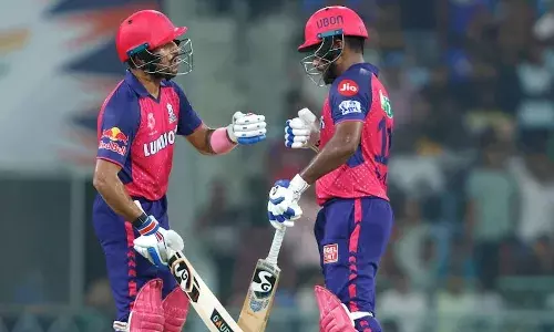 അടുത്ത സീസണില്‍ വിക്കറ്റ് കീപ്പറാകുക മറ്റൊരു താരം; ടെസ്റ്റ് വിക്കറ്റ് കീപ്പറെന്ന നിലയില്‍ ഇനി അദ്ദേഹം ഐപിഎല്ലില്‍ കൂടി ഗൗസ് അണിയണം; ആ സ്ഥാനം ഞാന്‍ വിട്ടുകൊടുക്കുന്നു; നിര്‍ണായക വെളിപ്പെടുത്തലുമായി സഞ്ജു