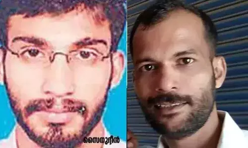 സൈനുദ്ദീന്‍ കൊലക്കേസ് പ്രതിയായ സി.പി.എം പ്രവര്‍ത്തകന്‍ തൂങ്ങി മരിച്ചനിലയില്‍; പരോള്‍ ലഭിച്ച് നാട്ടിലെത്തിയ വിനീഷിന്റെ മരണം ഇന്ന് ജയിലിലേക്ക് മടങ്ങാനിരിക്കവേ