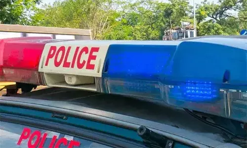 പീഡന ശ്രമത്തില്‍ നിന്ന് രക്ഷപ്പെട്ടു; യുവതിയുടെ സ്വകാര്യ ഭാഗങ്ങളില്‍ പൊള്ളലേല്‍പ്പിക്കുകയും മുളകുപൊടി തേക്കുകയും ചെയ്ത് ഭര്‍തൃവീട്ടുകാര്‍; കൊടുംക്രൂരത മധ്യപ്രദേശില്‍