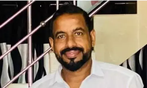 കാട്ടുപന്നി സ്‌കൂട്ടറില്‍ ഇടിച്ച് ഗുരുതരമായി പരിക്കേറ്റയാള്‍ മരിച്ചു; ചികിത്സയില്‍ കഴിയുകയായിരുന്നു