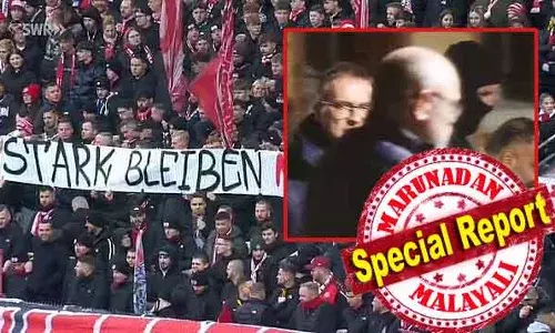 ഫുട്‌ബോള്‍ മത്സരത്തിന് മുന്‍പ് ഭീകരാക്രമണ ഇരകള്‍ക്കായി മൗനം ആചരിച്ചപ്പോള്‍ ഉയര്‍ന്നു കേട്ടത് ഹിറ്റ്‌ലര്‍ ഉയര്‍ത്തിയ മുദ്രാവാക്യങ്ങള്‍; അഞ്ച് കൊലപാതക കേസുകളില്‍ പ്രതിയായി സൗദി ഡോക്ടര്‍: കുടിയേറ്റവിരുദ്ധ വികാരത്തില്‍ ജ്വലിച്ച് ജര്‍മനി