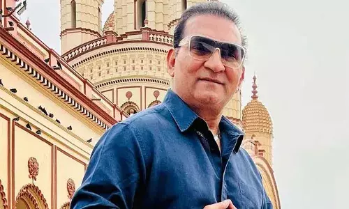 ഇന്ത്യ നേരത്തെ നിലവിലുണ്ടായിരുന്നു; പിന്നീട് പാകിസ്താന്‍ ഇന്ത്യയില്‍നിന്ന് വേര്‍പെട്ടു; മഹാത്മാഗാന്ധി പാകിസ്താന്റെ രാഷ്ട്രപിതാവ്; ഗായകന്‍ അഭിജിത് ഭട്ടാചാര്യയുടെ പരാമര്‍ശം വിവാദത്തില്‍