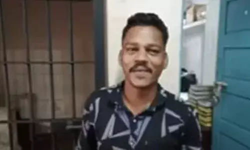 യുവതി തനിക്കൊപ്പം താസമസിക്കണം; ബേക്കറി ജീവനക്കാരിയെ കടന്ന് പിടിച്ച് യുവാവിന്റെ ഭീഷണി; യുവാവ് പിടിയില്‍