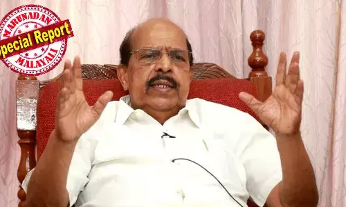 ഇന്നത്തെ സിനിമകള്‍ നമ്മുടെ സംസ്‌കാരത്തെ സമ്പന്നമാക്കുന്നില്ല; താരങ്ങളുടെ ഓവര്‍ നാട്യവും അവരെ ചുറ്റിപ്പറ്റിയുള്ള ആരാധകവൃന്ദവുമാണ് നടക്കുന്നത്; സിനിമകള്‍ മദ്യപാനം ആഘോഷമാക്കുന്നു; ഭാര്‍ഗവീനിലയം പോലെ കഥകള്‍ക്ക് പ്രാധാന്യമുള്ള സിനിമ മലയാളത്തില്‍ ഇല്ല; രൂക്ഷ വിമര്‍ശനവുമായി സിപിഎം നേതാവ് ജി സുധാകരന്‍