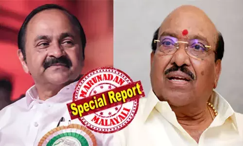 വി ഡി സതീശന്‍ അഹങ്കാരത്തിന്റെ ആള്‍രൂപം, ഇത്രയും നിലവാരമില്ലാത്ത പ്രതിപക്ഷ നേതാവിനെ കണ്ടിട്ടില്ല; ഞാനാണ് രാജാവും രാജ്ഞിയും രാജ്യവും എല്ലാം എന്ന ഭാവമാണ്; താന്‍ സത്യം വിളിച്ചുപറഞ്ഞപ്പോള്‍ നിരവധി കോണ്‍ഗ്രസ് നേതാക്കള്‍ വിളിച്ച് അഭിനന്ദിച്ചു; സതീശനെതിരെ വീണ്ടും വെള്ളാപ്പള്ളി