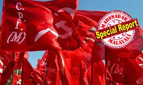 അമിത ന്യൂനപക്ഷപ്രീണന നയം തിരിച്ചടിയായി; ഭൂരിപക്ഷ സമുദായങ്ങളും പാര്‍ട്ടിയോട് വിയോജിപ്പ് പ്രകടിപ്പിക്കുന്നു; ന്യൂനപക്ഷത്തെയും ഭൂരിപക്ഷത്തെയും ഒരേരീതിയില്‍ കൊണ്ടുപോയില്ലെങ്കില്‍ തിരഞ്ഞെടുപ്പില്‍ തിരിച്ചടി ഉണ്ടാകും; സിപിഎം വയനാട് ജില്ലാ സമ്മേളനത്തില്‍ നേതൃത്വത്തിന്റെ നയത്തിന് വിമര്‍ശനം