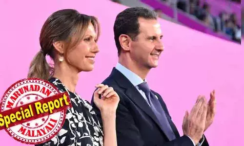 റഷ്യയിലെ ജീവിതത്തില്‍ തൃപ്തിയില്ല; രാഷ്ട്രീയ അഭയം നല്‍കിയവര്‍ ഭര്‍ത്താവിന് സ്വാതന്ത്ര്യം നല്‍കുന്നില്ല; ലണ്ടനിലേക്ക് താമസം മാറ്റാന്‍ തീരുമാനം. സിറിയയില്‍ നിന്നും നാടുവിട്ട പ്രസിഡന്റ് അസദില്‍ നിന്നും വിവാഹമോചനം ആവശ്യപ്പെട്ട് ഭാര്യ; മോസ്‌കോ വിടണമെന്ന അസ്മയുടെ ആവശ്യം കോടതി പരിഗണനയില്‍