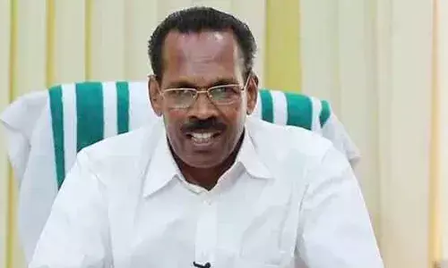 വിജയരാഘവന്റെ പരാമര്‍ശത്തില്‍ ഒരു വര്‍ഗീയതയുമില്ലെന്ന് എല്‍ഡിഎഫ് കണ്‍വീനര്‍; വര്‍ഗീയതയില്‍ നിന്ന് കേരളത്തെ രക്ഷിക്കുന്ന നിലപാടാണ് വിജയരാഘവന്‍ സ്വീകരിച്ചതെന്ന് രാമകൃഷ്ണന്‍