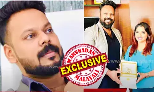 ബുര്‍ജ് ഖലീഫയിലെ തട്ടിപ്പുകാരന് കൂട്ട് ഹണി ട്രാപ്പും! ഷിഹാബിന്റെ ഇരകള്‍ തേന്‍കെണിയിലും; കെന്‍സ നിക്ഷേപ തട്ടിപ്പില്‍ പിരിച്ച കോടികള്‍ എത്തിയത് ഷിഹാബിന്റെ മാര്‍ക്കറ്റിംഗ് മേധാവിയായ യുവതിയുടെ അക്കൗണ്ടിലും; യുവതിക്കെതിരെ ദുബായിലും കേരളത്തിലും നിയമ നടപടികള്‍; പണം പോയ പ്രവാസികള്‍ നിരവധി