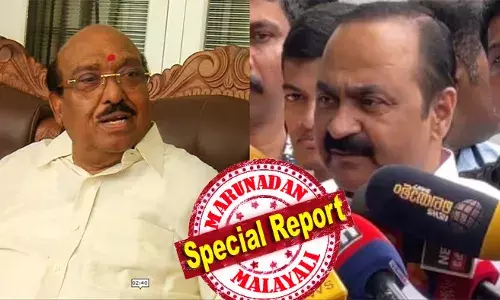 എന്നെ വിമര്‍ശിക്കാന്‍ എല്ലാവര്‍ക്കും സ്വാതന്ത്ര്യമുണ്ട്; വിമര്‍ശിക്കുന്നവര്‍ക്കൊക്കെ മറുപടി നല്‍കാനാകില്ല; ആരുടെ നാവില്‍ നിന്നാണ് വേണ്ടാത്തത് വരുന്നതെന്ന് ജനം വിലയിരുത്തിക്കോട്ടെ; യു.ഡി.എഫിനെ കേരളത്തില്‍ തിരിച്ചു കൊണ്ടുവരികയാണ് ലക്ഷ്യം; വെള്ളാപ്പള്ളിക്ക് സതീശന്റെ മറുപടി