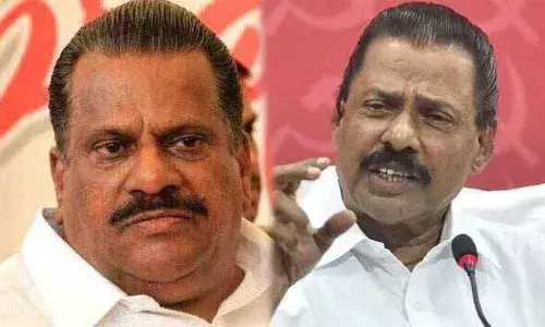 ഇ പി ജയരാജനെ എല്‍ഡിഎഫ് കണ്‍വീനര്‍ സ്ഥാനത്ത് നിന്ന് മാറ്റിയത് പ്രവര്‍ത്തന രംഗത്തെ പോരായ്മ കൊണ്ട്; അത് പരിഹരിക്കാന്‍ ശ്രമിച്ചിട്ടും ഫലം കണ്ടില്ല; തിരഞ്ഞെടുപ്പ് ദിവസം പോലും വിവാദമുണ്ടാക്കി; മുതിര്‍ന്ന നേതാവിനെ നീക്കിയ സാഹചര്യം തിരുവനന്തപുരം ജില്ലാ സമ്മേളനത്തില്‍ വിശദീകരിച്ച് എം വി ഗോവിന്ദന്‍