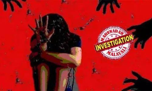 ബന്ധുവായ പതിനാറുകാരിയെ ഹൈക്കോടതി അഭിഭാഷകന് കാഴ്ച വച്ചു; പെണ്‍കുട്ടിക്ക് നേരിടേണ്ടി വന്നത് കൊടിയ പീഡനവും ലൈംഗിക വൈകൃതവും; അതിജീവിതയുടെ അടുത്ത ബന്ധുവായ യുവതി അറസ്റ്റില്‍; അഭിഭാഷകന്‍ നൗഷാദ് ഒളിവില്‍