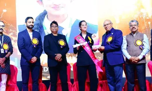 എ.പി.ജെ അബ്ദുല്‍ കലാം പേള്‍ ഓഫ് ദി സ്‌കൂള്‍ അവാര്‍ഡുകള്‍ വിതരണം ചെയ്തു