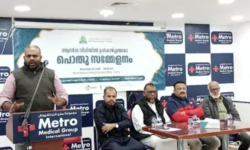 സംഘടിതമായ ധാര്‍മികത സുരക്ഷിത സമൂഹത്തെ സൃഷ്ടിക്കും - ഡോ. അന്‍വര്‍ സാദത്ത്