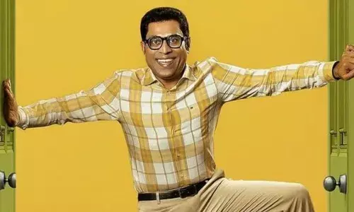 ഇ ഡി ചിത്രത്തിനായി സുരാജ് വെഞ്ഞാറമൂടിൻറെ പ്രതിഫലമെത്ര ? മറുപടിയുമായി നിർമ്മാതാവ്; ച‍ർച്ചയായി ലിസ്റ്റിൻ സ്റ്റീഫന്റ വെളിപ്പെടുത്തല്‍