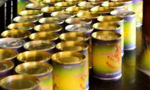 ശബരിമല മാതൃക വിജയകരമെന്ന് അവകാശപ്പെട്ട് ദേവസ്വം ബോര്‍ഡ്; മൂന്നു കേന്ദ്രങ്ങളിലെ അപ്പം, അരവണ വില്‍പ്പനയില്‍ മാത്രം 2,32,38,820രൂപയുടെ വര്‍ദ്ധനവ്