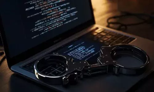 ഡിജിറ്റല്‍ അറസ്റ്റ് തട്ടിപ്പ്; 39കാരനെ കബളിപ്പിച്ചത് കള്ളപ്പണം വെളിപ്പിക്കാന്‍ ബാങ്ക് അക്കൗണ്ട് തുറക്കാന്‍ സഹായിച്ചെന്ന പേരില്‍: ബെംഗളൂരുവിലെ സോഫ്‌റ്റ്വെയര്‍ എന്‍ജിനീയറില്‍ നിന്നും തട്ടിയത് 11.8 കോടി രൂപ