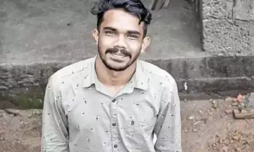 വണ്ടിപ്പെരിയാര്‍ പീഡന കേസ്; കട്ടപ്പന കോടതിയില്‍ കീഴടങ്ങിയ അര്‍ജുനെ ജാമ്യത്തില്‍ വിട്ടു