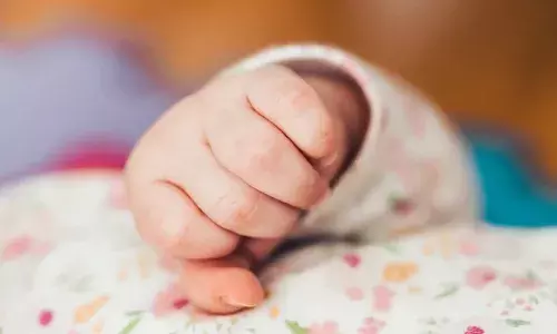 അസാധാരണ രൂപത്തില്‍ പിറന്ന കുഞ്ഞിന്റെ ആരോഗ്യസ്ഥിതിയില്‍ മാറ്റമില്ല; ശ്വാസതടസ്സത്തെ തുടര്‍ന്ന് കുഞ്ഞ് തീവ്രപരിചരണ വിഭാഗത്തില്‍: കുട്ടി ആണ്‍ കുഞ്ഞെന്ന് തെളിഞ്ഞു