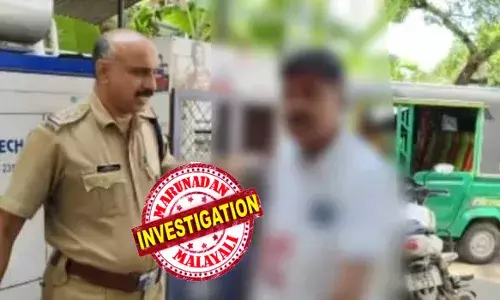 സിഎൻജി നിറയ്ക്കാൻ പമ്പിലെത്തി; ഏറെ നേരം കാത്തു നിന്നിട്ടും ആരും വന്നില്ല; ചോദ്യം ചെയ്തത് ഇഷ്ടപ്പെട്ടില്ല; പ്രകോപിതനായി പമ്പ് ജീവനക്കാരൻ ഡ്രൈവറുമായി തർക്കിച്ചു; ഗ്യാസ് അടിച്ചു തരില്ലെന്ന് വാശി; ഡ്രൈവറുടെ തല അടിച്ചുപൊട്ടിച്ച് ജീവനക്കാരൻ; പ്രതി കസ്റ്റഡിയിൽ; ഇരിങ്ങാലക്കുട പമ്പിൽ നടന്നത്!