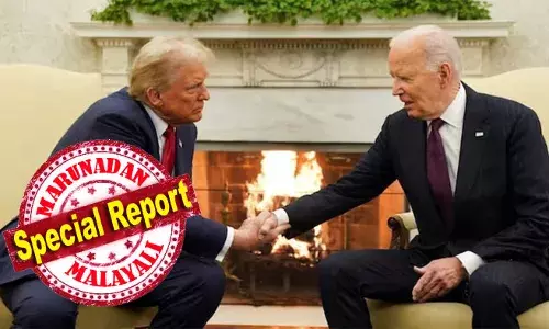 വധശിക്ഷ കൂടുതല്‍ വിപുലമാക്കണമെന്ന നിലപാടുള്ള ട്രംപ്; അധികാരം കൈമാറും മുമ്പ് 40 വധശിക്ഷ തടവുകാരില്‍ 37 പേരുടെയും ശിക്ഷ ജീവപര്യന്തമായി ഇളവു ചെയ്ത് പ്രസിഡന്റ് ബൈഡന്‍; ട്രംപിസമെത്തുമ്പോള്‍ കാപ്പിറ്റല്‍ പണിഷ്‌മെന്റിന് എന്തു സംഭവിക്കും? മകനെ രക്ഷിച്ച ബൈഡന്റെ മറ്റൊരു അവസാന അടവു നയം ഇതാ