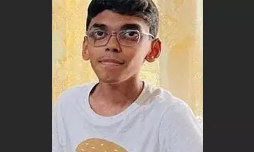 പതിനാലുകാരന്‍ ഹൃദയാഘാതം മൂലം മരിച്ചു; ദാരുണാന്ത്യം ഊട്ടിയില്‍ കുടുംബത്തോടൊപ്പം വിനോദയാത്രയ്ക്ക് പോയപ്പോള്‍; സംഭവം ഇന്നലെ വൈകിട്ട്