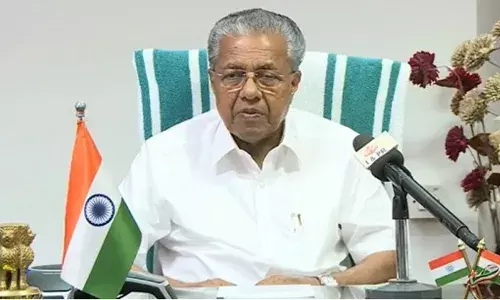 ക്രിസ്മസ് ആഘോഷങ്ങള്‍ക്കെതിരെ സംഘപരിവാര്‍ നടത്തിയ ചില ആക്രമണങ്ങള്‍ അപരവിദ്വേഷത്തിന്റെ ഫലം; കേരളത്തിനും മലയാളികള്‍ക്കും അപമാനമായി മാറുന്ന ഈ സംസ്‌കാരശൂന്യര്‍ക്കെതിരെ ഒരുമിച്ച് നില്‍ക്കണം; ആക്രമണങ്ങളെ അപലപിച്ച് മുഖ്യമന്ത്രി