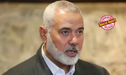 ഹമാസ് തലവനായിരുന്ന ഇസ്മയില്‍ ഹനിയയയെ വധിച്ചത് ഇസ്രയേല്‍ തന്നെയാണെന്ന് സ്ഥിരീകരിച്ച് ഇസ്രയേല്‍ പ്രതിരോധ മന്ത്രി; ഏറ്റെടുക്കല്‍ പ്രതിസന്ധിയിലാക്കുന്നത് ഇറാനേയും ഹമാസിനേയും ഹിസ്ബുള്ളയേയും; തിരിച്ചടിക്കുമോ അതോ ഭീകര സംഘടനകള്‍ പത്തിമടക്കുമോ? ഇസ്രയേല്‍ നല്‍കുന്നത് രണ്ടും കല്‍പ്പിച്ചെന്ന സന്ദേശം