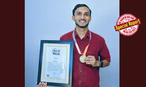 കോഴിക്കട മുതല്‍ സ്വര്‍ണ്ണക്കട വരെ ഉദ്ഘാടനം! ജനക്ഷേമ പ്രവര്‍ത്തനങ്ങളിലും ജീവകാരുണ്യ മേഖലയിലും നിറസാന്നിധ്യം; ആരോടും നോപറയാത്ത വയനാട്ടിലെ ജന പ്രതിനിധി, ഇന്ന് റെക്കോഡുകാരന്‍! വേറിട്ട പ്രവര്‍ത്തനവുമായി ജുനൈദ് കൈപ്പാണി