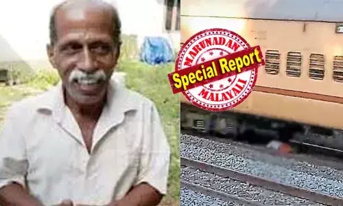 ട്രെയിനടിയില്‍ നിന്നും അത്ഭുതകരമായി രക്ഷപ്പെട്ട പവിത്രനെതിരെ റെയില്‍വെ പോലീസ് അന്വേഷണം ആരംഭിച്ചു; സംഭവത്തില്‍ ദുരൂഹത നീക്കാന്‍ ശാസ്ത്രീയ അന്വേഷണം നടത്തും; മദ്യലഹരിയില്‍ ആയിരുന്നില്ലെന്ന് പവിത്രന്‍;  കണ്ണൂരിലെ അത്ഭുതകരമായ രക്ഷപ്പെടല്‍ വിവാദത്തിലേക്ക്?