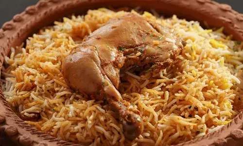 ഭക്ഷണ ഓർഡറിംഗ് ട്രെൻഡുകളിൽ ഇവൻ സൂപ്പർ താരം; ഇതുവരെ ലഭിച്ചത് 8.3 കോടി ഓർഡറുകൾ; ‘സ്വിഗ്ഗി’ പുറത്തുവിട്ട റിപ്പോർട്ട് കണ്ടാൽ നിങ്ങൾ ഞെട്ടും..; ബിരിയാണി പ്രിയരുടെ നാടായി ഇന്ത്യ; ആർക്കാ സെക്കൻഡെന്ന് ഹൈദരാബാദ്!