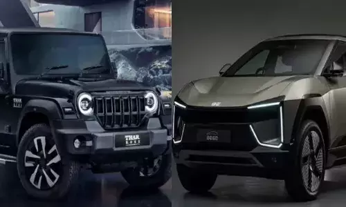 ഇന്ത്യൻ കാർ വിപണിയിൽ പുത്തനുണർവ്; കടന്നു പോയത് ഇലക്ട്രിക്, സി.എൻ.ജി, എസ്.യു.വികളും മിന്നിത്തിളങ്ങിയ വർഷം; ലോക വിപണിയിലെ ഭ്രമം ഇന്ത്യയിലേക്കും; 2024 ൽ പുറത്തിറങ്ങിയ പത്ത് പ്രധാന കാർ ലോഞ്ചുകൾ