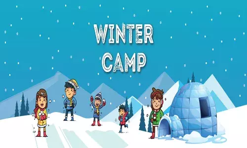 നടുമുറ്റം വിന്റര്‍ക്യാമ്പ് ഡിസംബര്‍ 27 ന്