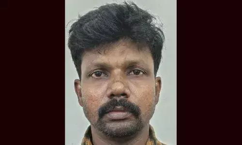 നിര്‍ദ്ധനകുടുംബത്തിലെ യുവതിയുടെ പഠനചെലവ് വഹിക്കാമെന്ന് ഏറ്റശേഷം പീഡനം; പ്രതി അറസ്റ്റില്‍