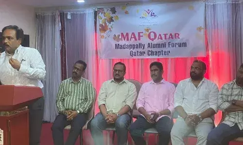 മാഫ് ഖത്തര് വാര്ഷിക ജനറല്ബോഡി യോഗം ചേര്ന്നു മാഫ് ഖത്തര് വാര്ഷിക ജനറല്ബോഡി യോഗം ചേര്ന്നു