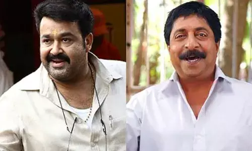 മോളിവുഡിൽ നിന്നും വീണ്ടുമൊരു റീ റിലീസ്; പ്രദർശനത്തിനൊരുങ്ങുന്നത് മോഹൻലാൽ-ശ്രീനിവാസൻ കോമ്പോയുടെ ഹിറ്റ് ചിത്രം; പ്രഖ്യാപനവുമായി റോഷൻ ആൻഡ്രൂസ്